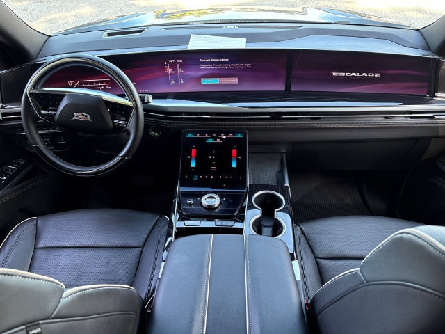 2026 Cadillac Escalade ESV Sport - Photo 20