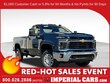 Chevrolet Silverado 2500 HD