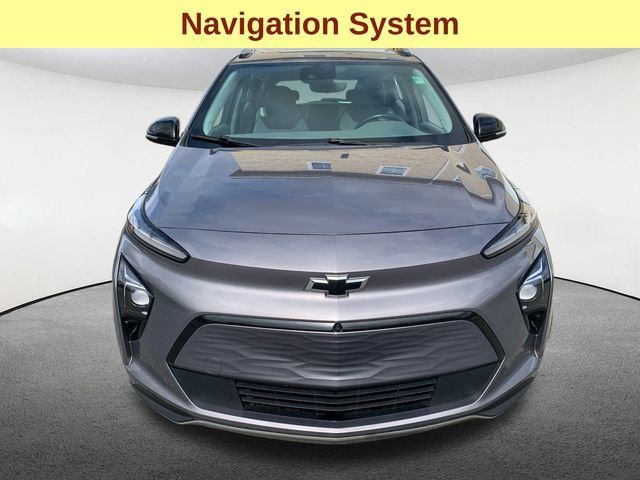 2023 Chevrolet Bolt EUV Premier photo 3