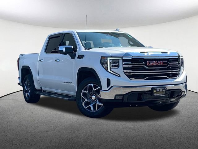 2023 Gmc Sierra 1500 SLT photo 2
