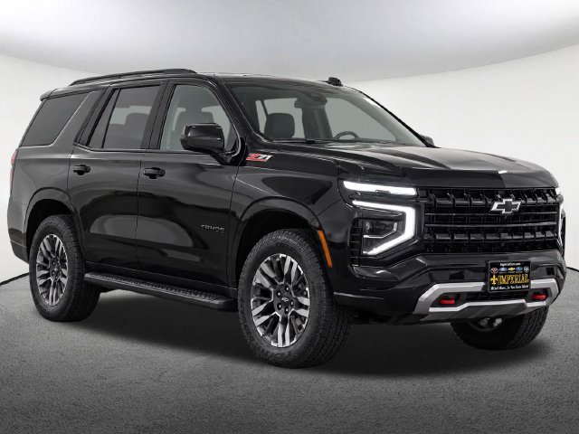 Used 2026 Chevrolet Tahoe Z71 SUV