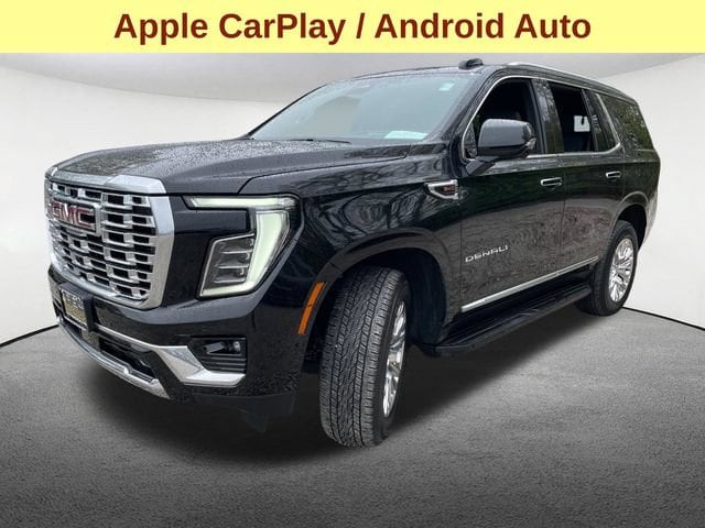 2025 GMC Yukon Denali - Photo 6