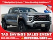 GMC Canyon