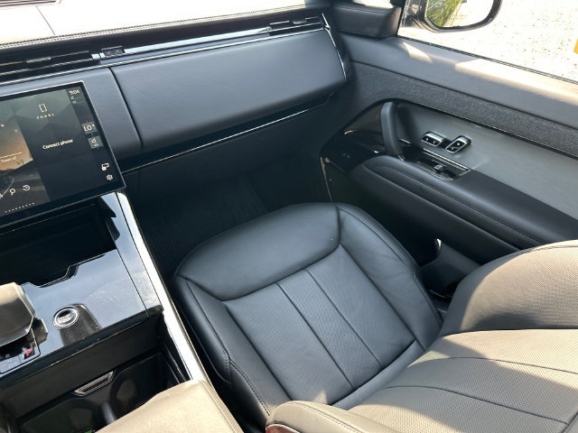 2024 Land Rover Range Rover Sport SE Dynamic - Photo 23