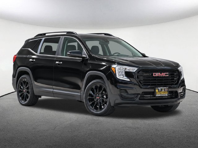Used 2023 GMC Terrain SLE SUV