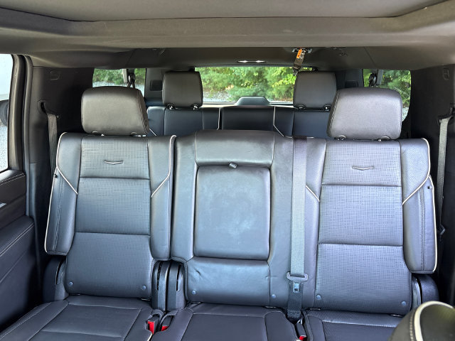 2026 Cadillac Escalade ESV Sport - Photo 35