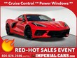 Chevrolet Corvette Stingray