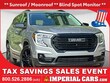  GMC Terrain