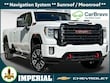  GMC Sierra 2500 HD