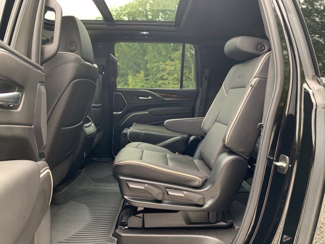 2024 Cadillac Escalade ESV Premium Luxury - Photo 16