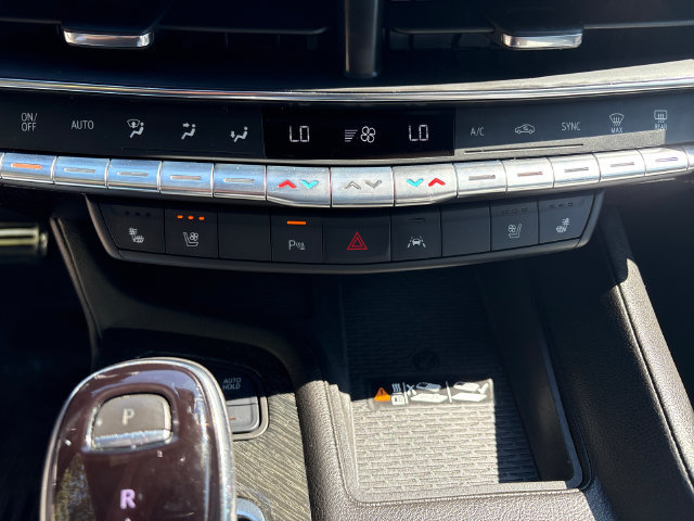 2022 Cadillac CT5 Premium Luxury - Photo 33