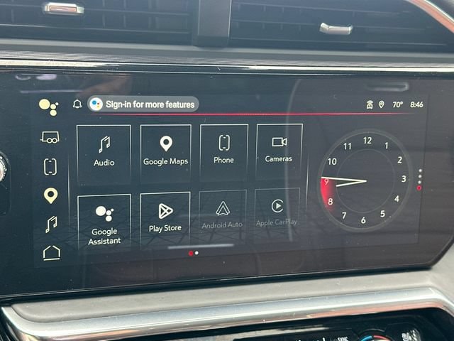 2025 GMC Sierra 2500HD Denali Ultimate - Photo 32