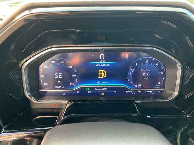 2022 Chevrolet Silverado 1500 ZR2 - Photo 23