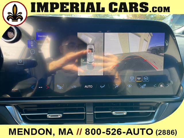 2026 Chevrolet Equinox EV 1LT - Photo 28