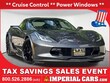  Chevrolet Corvette Grand Sport