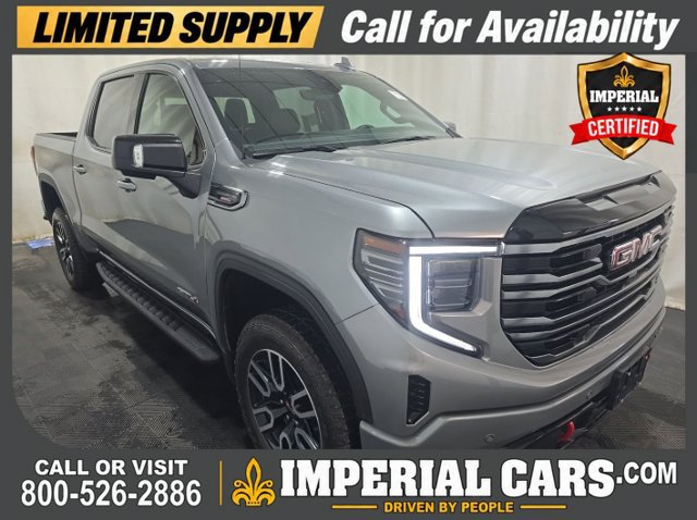  GMC Sierra 1500