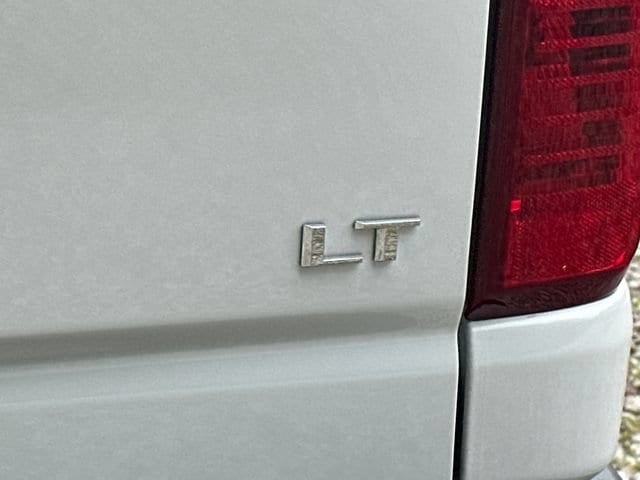 2026 Chevrolet Silverado 2500HD LT - Photo 13