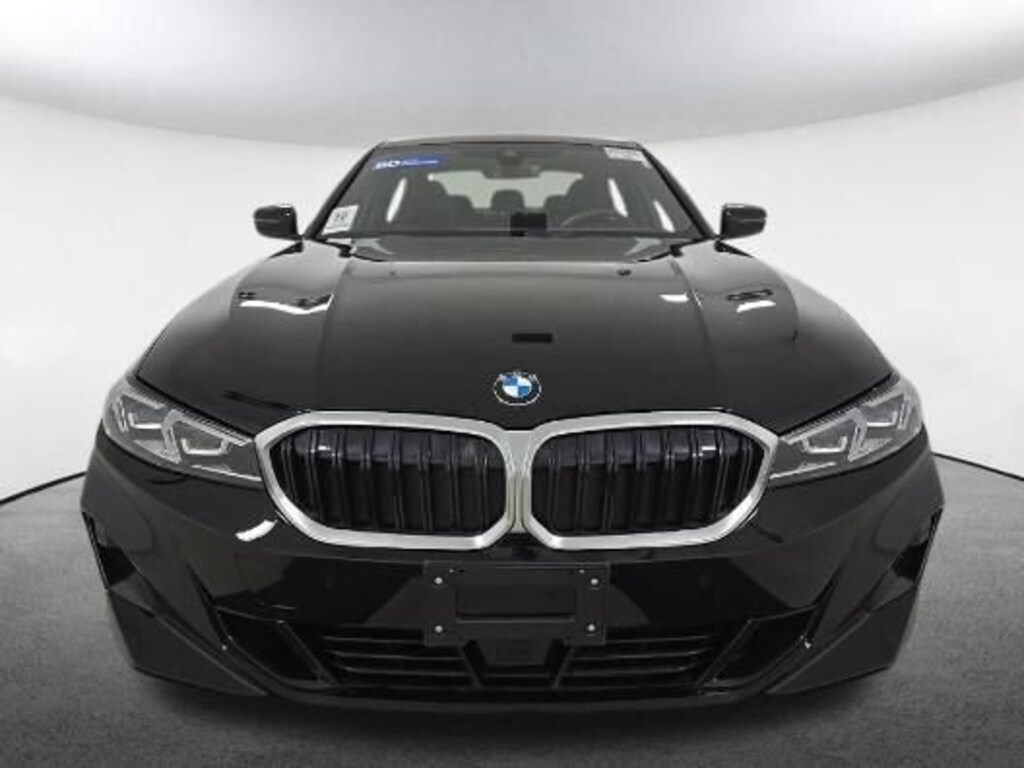 Used 2026 BMW 3 Series 330i NA xDrive Sedan