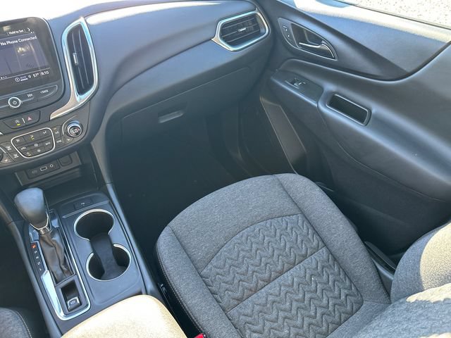 2024 Chevrolet Equinox LT - Photo 22