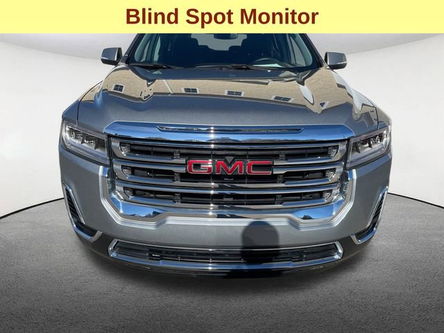 2023 Gmc Acadia SLE photo 3