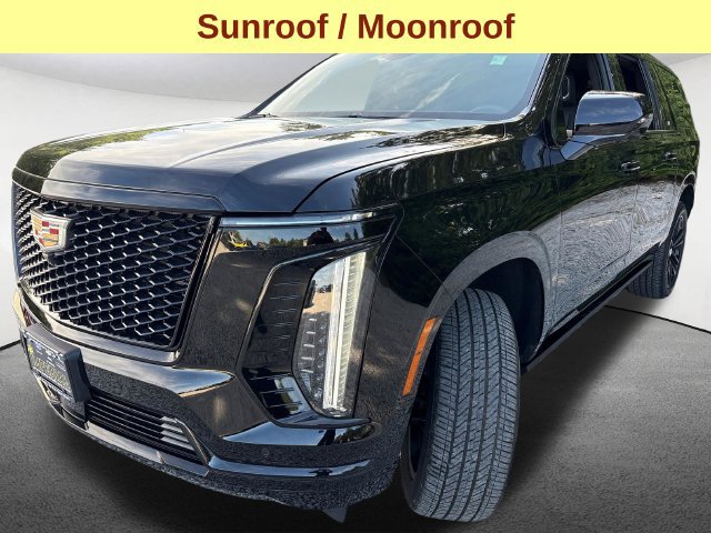 2026 Cadillac Escalade ESV Sport - Photo 6