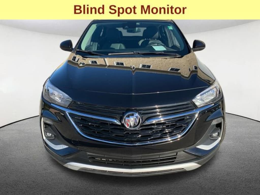 Used 2023 Buick Encore GX Select SUV