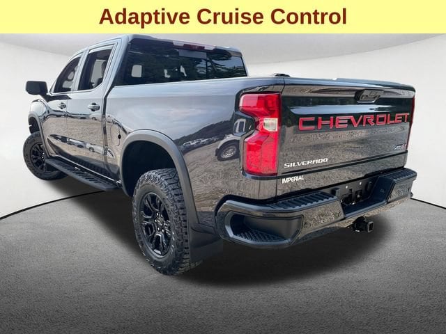 2022 Chevrolet Silverado 1500 ZR2 - Photo 10