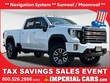 GMC Sierra 2500 HD