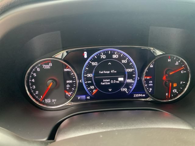 2023 GMC Acadia AT4 - Photo 27