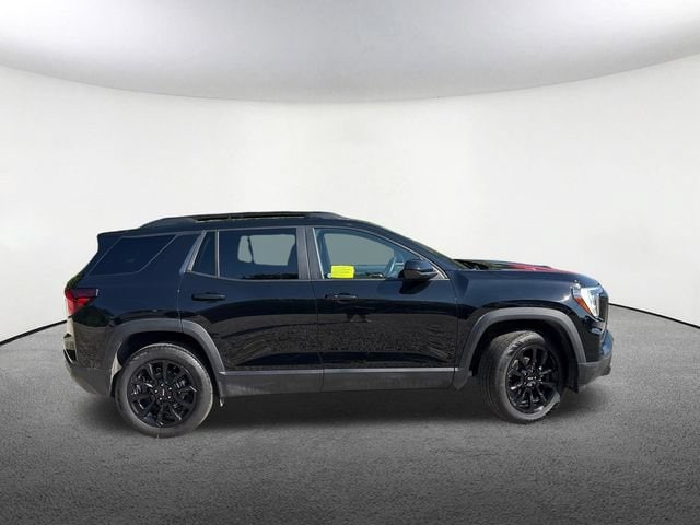 2025 GMC Terrain Elevation - Photo 16