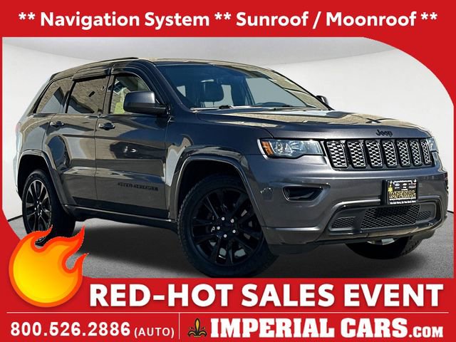 Used Inventory for Imperial Chrysler Dodge Jeep Corporation