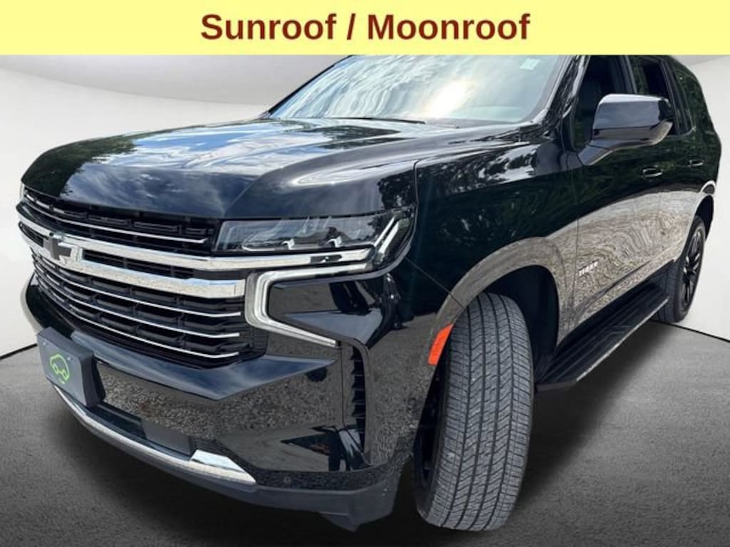 Used 2023 Chevrolet Tahoe LT SUV