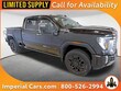  GMC Sierra 2500 HD