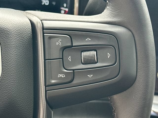 2025 GMC Sierra 2500HD Denali Ultimate - Photo 31