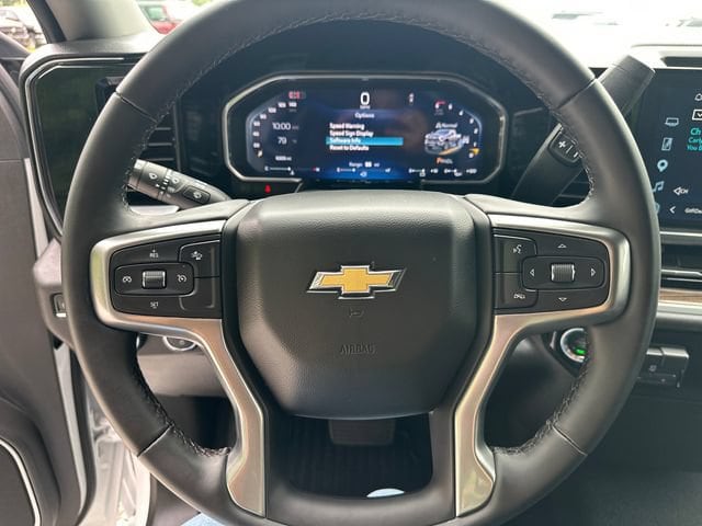 2026 Chevrolet Silverado 2500HD LT - Photo 28