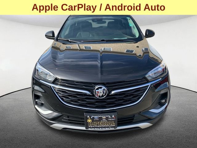 2023 Buick Encore GX Preferred photo 2