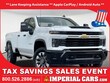 Chevrolet Silverado 2500 HD