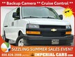  Chevrolet Express Cargo
