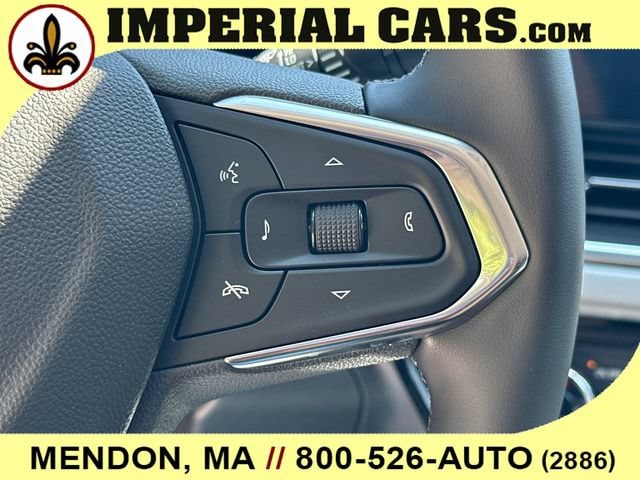 2026 Chevrolet Trax LT - Photo 24