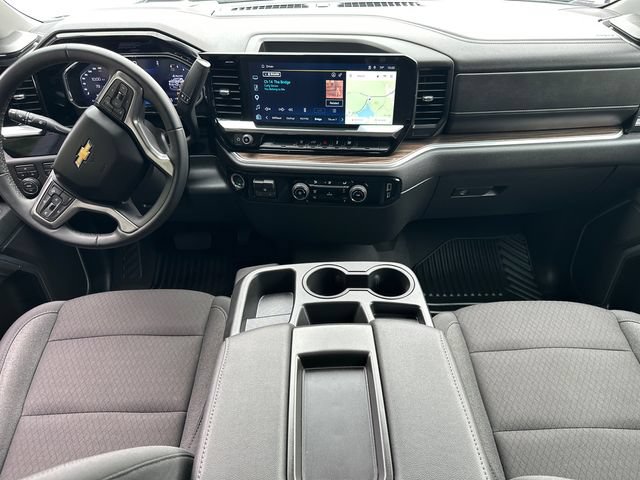 2026 Chevrolet Silverado 2500HD LT - Photo 21