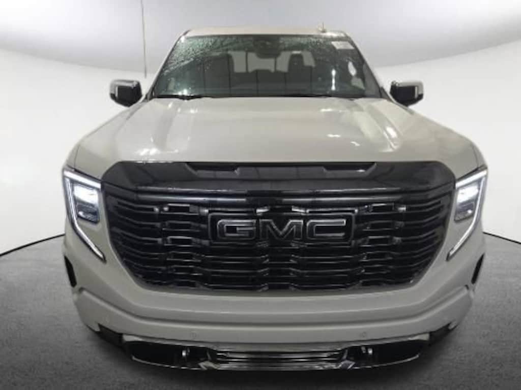 Used 2023 GMC Sierra 1500 Denali Ultimate Truck Crew Cab