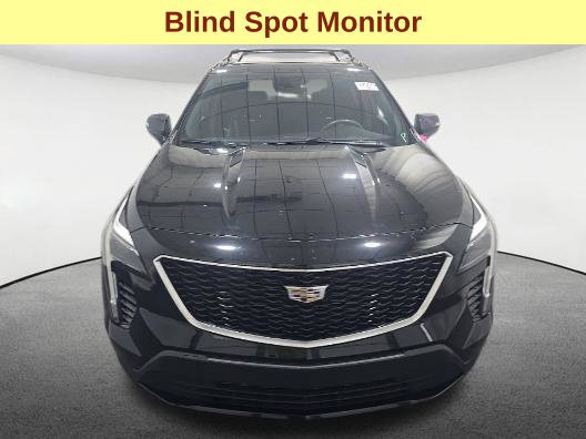 Used 2022 CADILLAC XT4 AWD Sport SUV