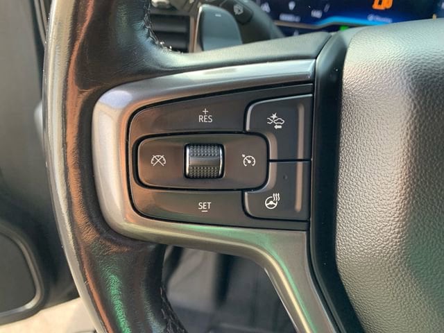 2022 Chevrolet Silverado 1500 ZR2 - Photo 25