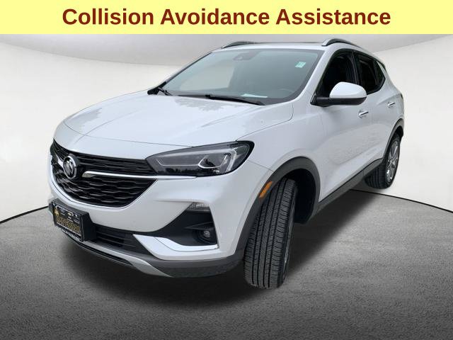 Used 2023 Buick Encore GX Essence SUV