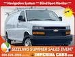  Chevrolet Express Cargo