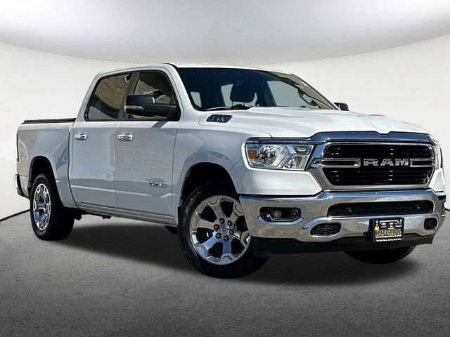 2019 Ram 1500 Big Horn Lone Star photo 2