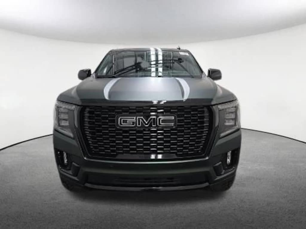 Used 2022 GMC Yukon Denali SUV