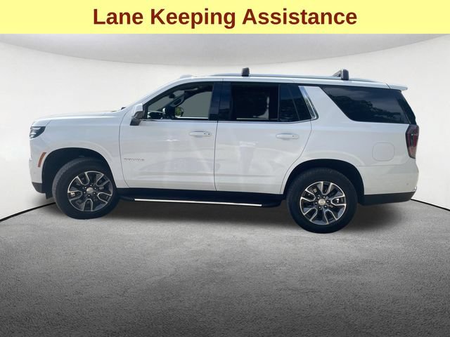 2025 Chevrolet Tahoe LS - Photo 7