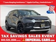 Chevrolet Blazer