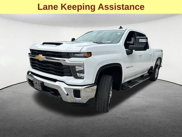 2026 Chevrolet Silverado 2500HD LT - Photo 6